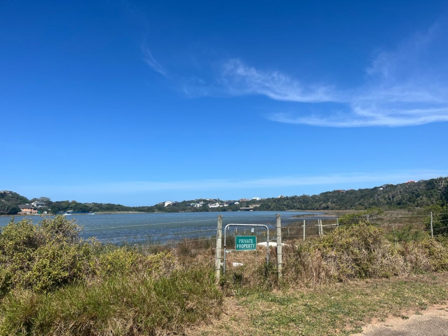 0 Bedroom Property for Sale in Kleinemonde Eastern Cape